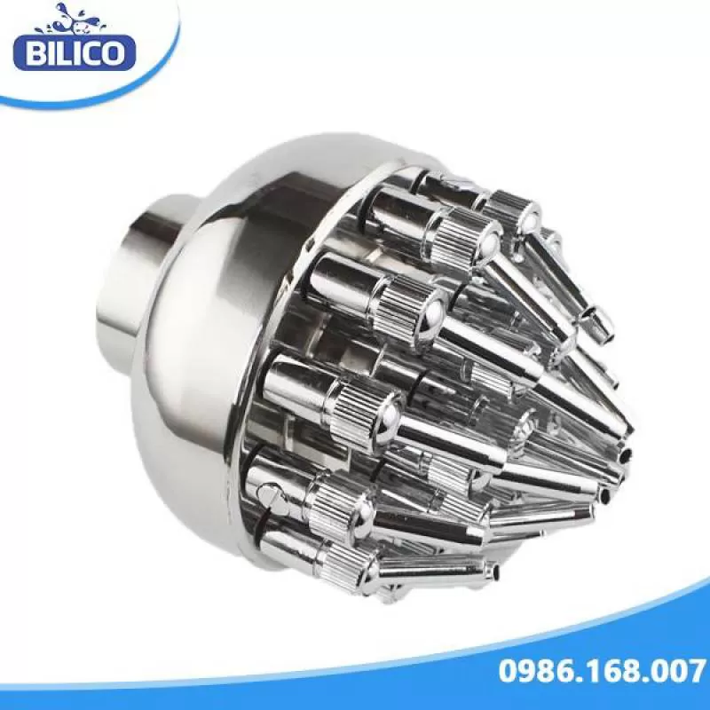 Đầu phun Tafuma nở hoa 3 tầng YAT