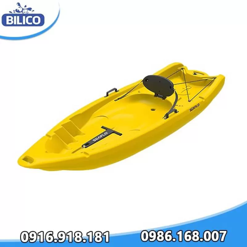 Thuyền KAYAK model BQA087