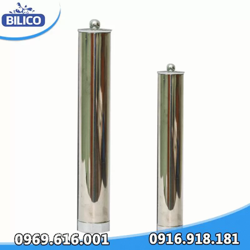 Đầu phun hình cây nấm YML