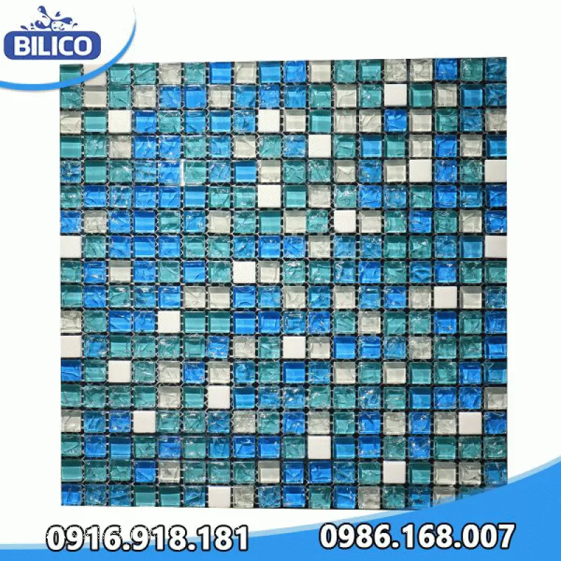 Gạch Mosaic BV004