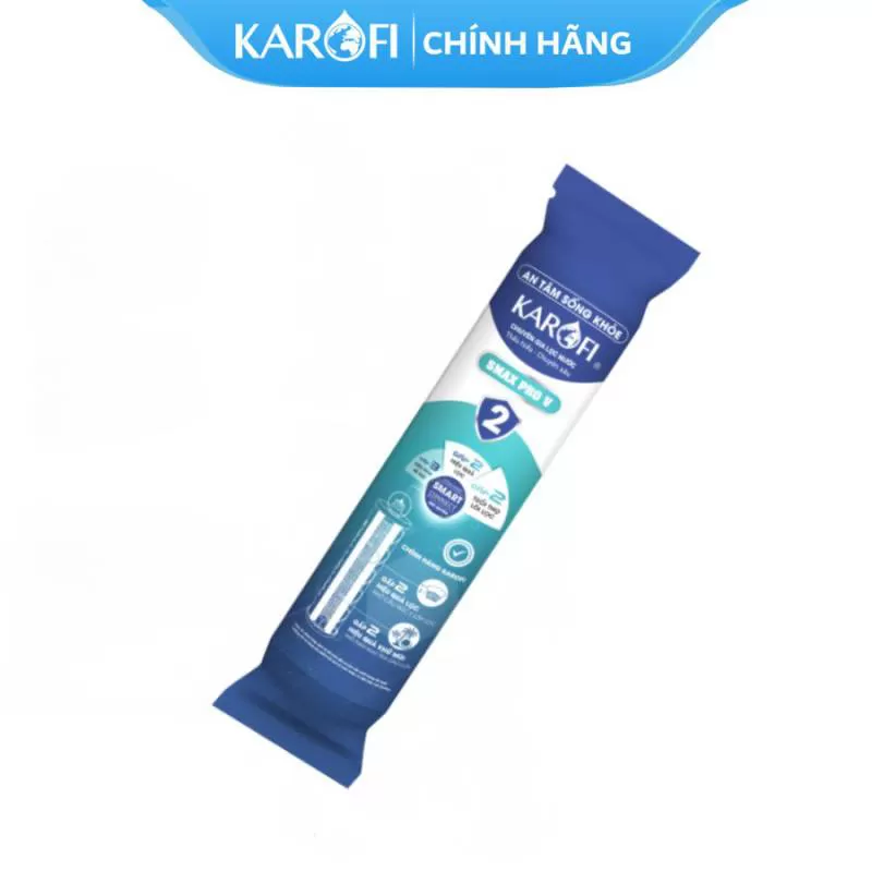 Lõi lọc thô Karofi Smax Pro V2
