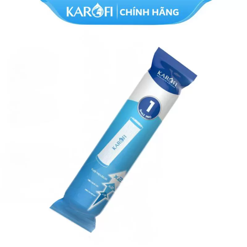 Lõi lọc thô Karofi Smax Pro 1