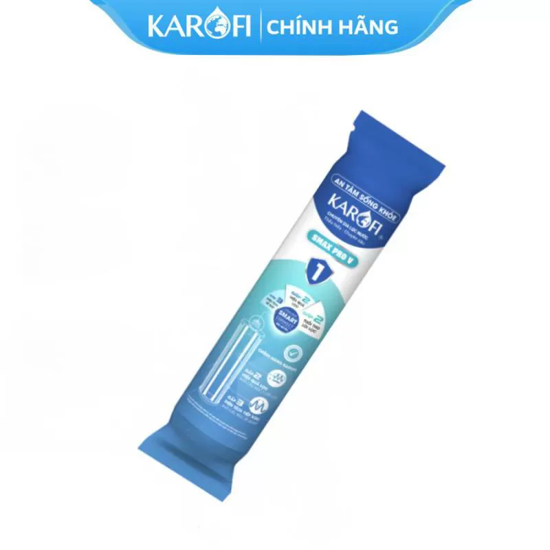 Lõi lọc thô Karofi Smax Pro V1