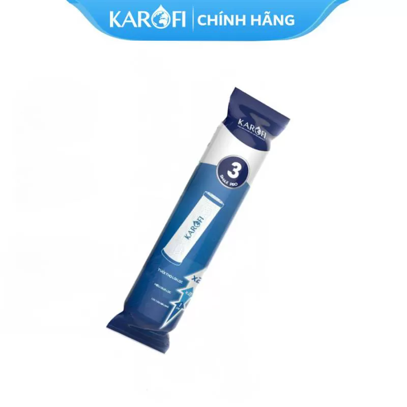 Lõi lọc thô Karofi Smax Pro 3