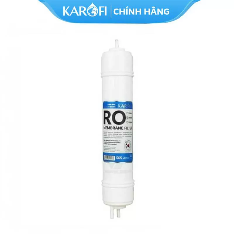 Màng lọc RO 100GPD Hàn Quốc – Lõi số 4