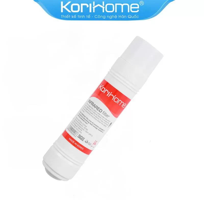 Lõi Lọc Korihome Infrared (Hồng ngoại xa)