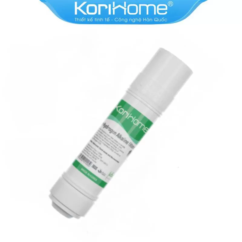 Lõi Lọc Korihome Hydrogen Alkaline