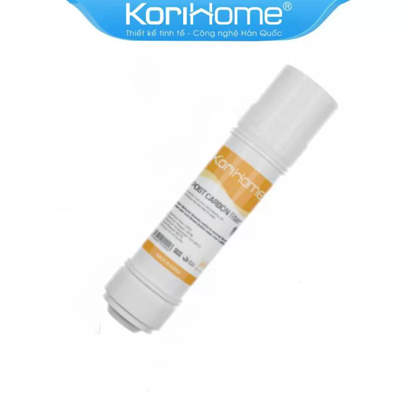 Lõi Lọc Korihome Post-Carbon