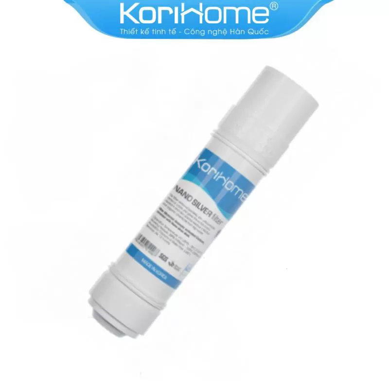 Lõi Lọc Korihome Nano Silver