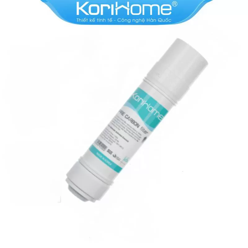 Lõi Lọc Korihome Pre-Carbon (lõi số 2)