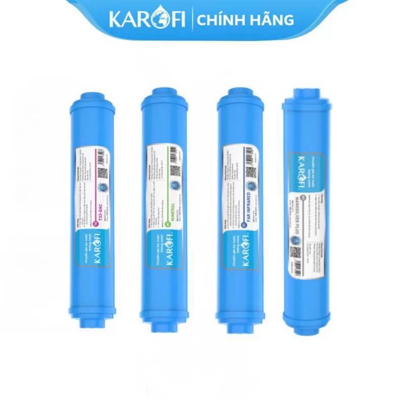 Bộ Lọc Chức Năng Karofi 5678