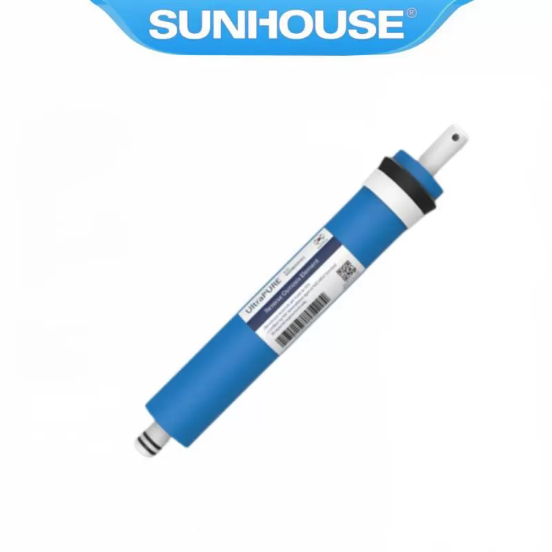 Màng lọc RO Sunhouse Ultra 75 GPD