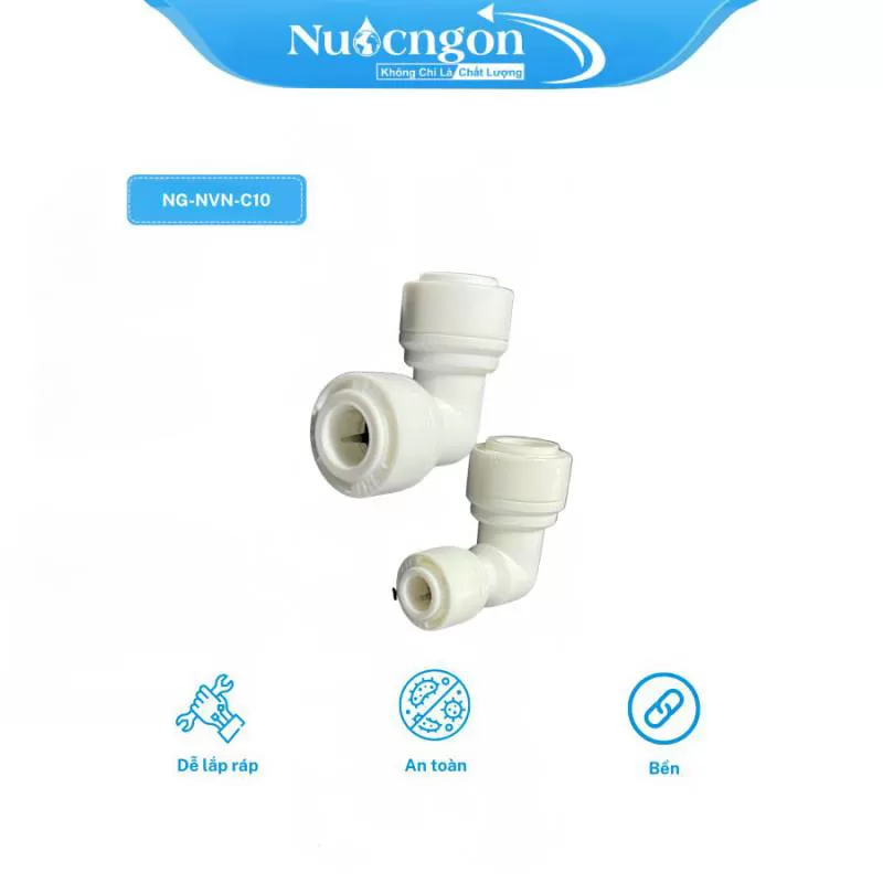 Nối vuông nhanh 10