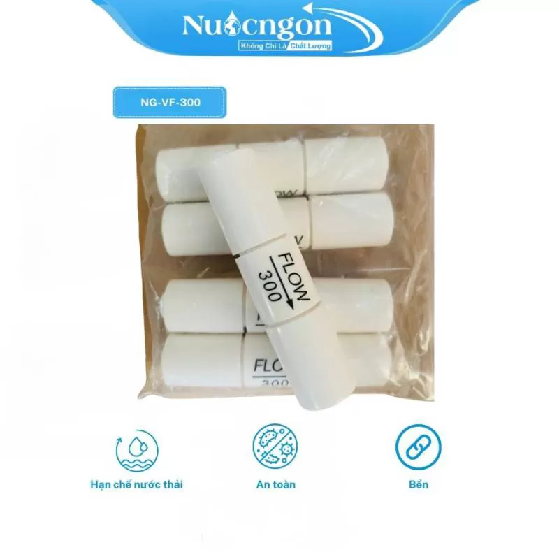 Van Flow 300 - Linh kiện máy lọc nước Chính hãng Số 1