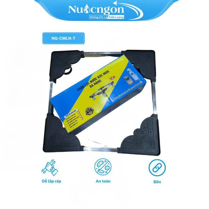 Chân đế máy lọc nước Karofi