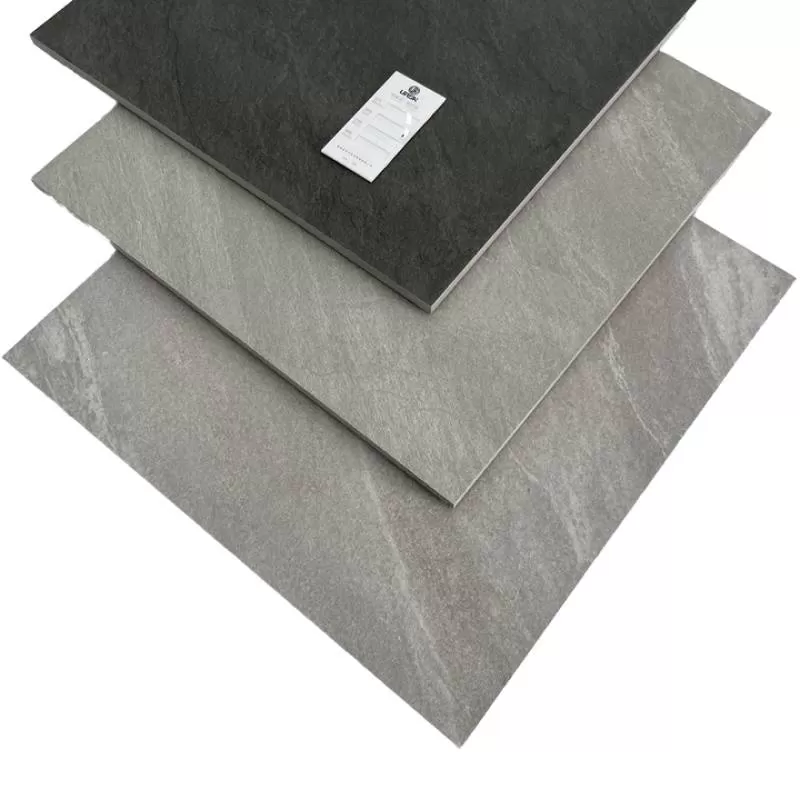 Factory Low Price 60X60cm Polished Glazed Porcelain Tile for Floor and Wall Decoration Paving Tiles