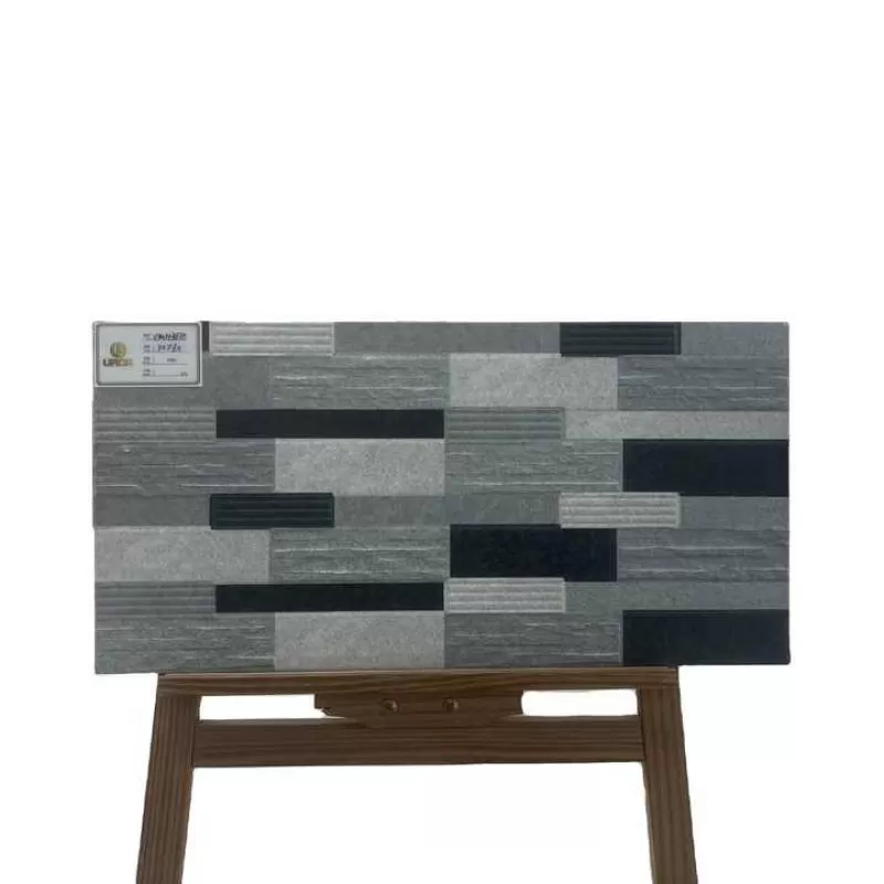 Fujian Factory Direct Modern 30x60 Abrasive Face Support  Customizable  for Outdoor Room Tiles  Exterior Wall Tiles