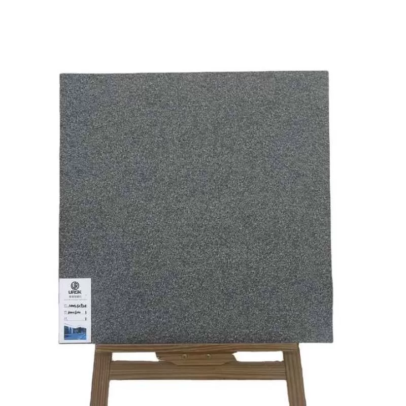 Use the Scanner Device to Restore the Texture of Tiles of Various Specifications and Sizes to Look Natural Paving Tiles