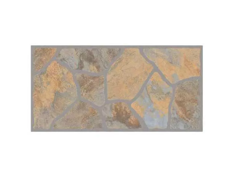 300x600 High-quality Fireproof and Waterproof Bricks Suitable for Exterior Wall Decoration of Houses 