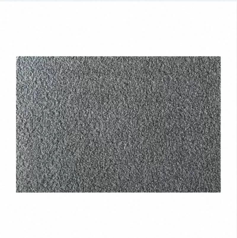 High Quality Exterior Wall Sesame Ash Customizable Heat-resistant and Wear-resistant Garden Paving Tiles