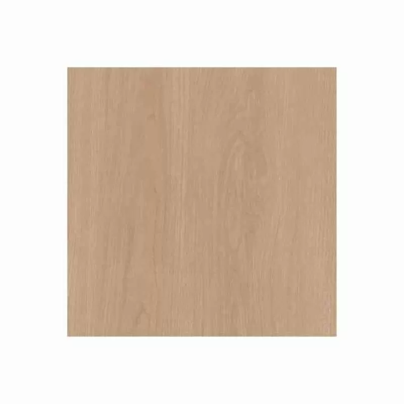 UROK Modern Glazed Wood Grain Matt Tiles 600x600 Log Wind Carved for Interior Matte Finish for Living Room and Bedroom Floor