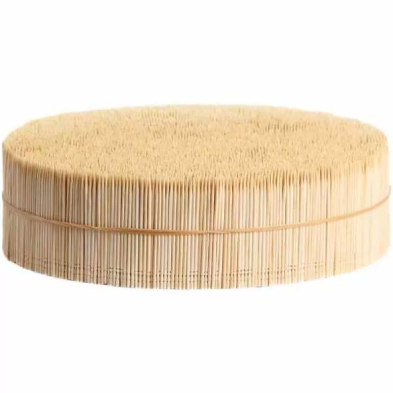 Toothpick Packing Machine Automatic