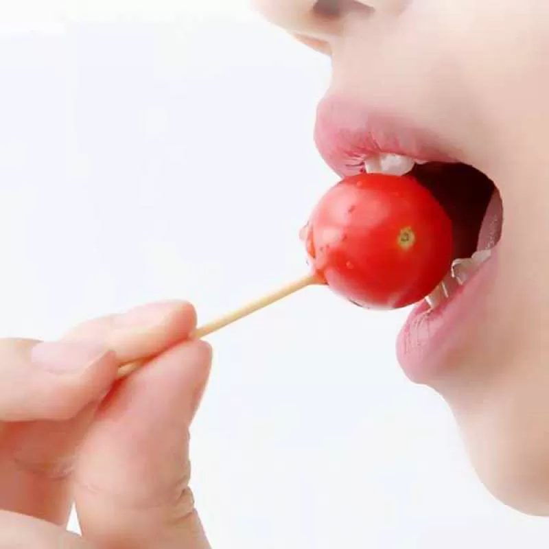 Cocktail Cinnamon Toothpicks Christmas Toothpicks