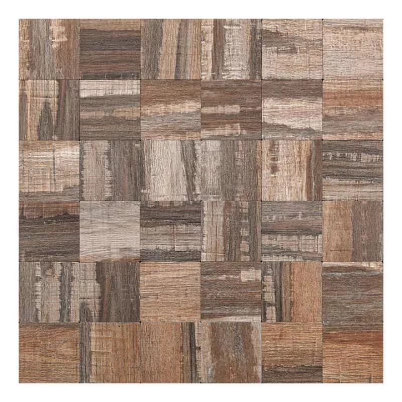 Competitive Price Factory Wholesale Home Bar Kitchen Self Adhesive Square Decorative 3d Mosaic