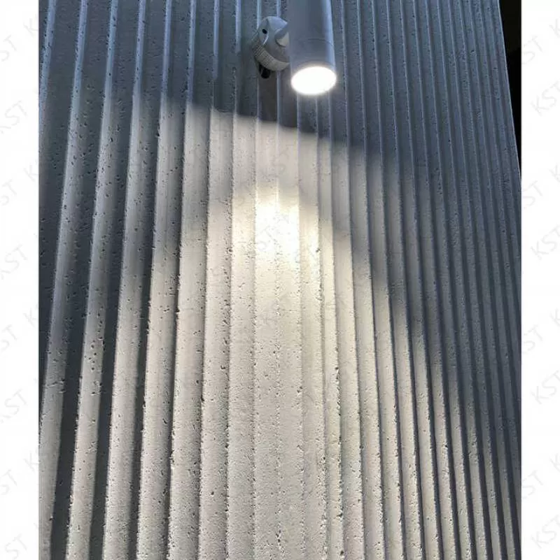 Flexible Stone Panel High End Wall Decorate Cladding Soft Stone the First Choice for High-grade Decorative Mater