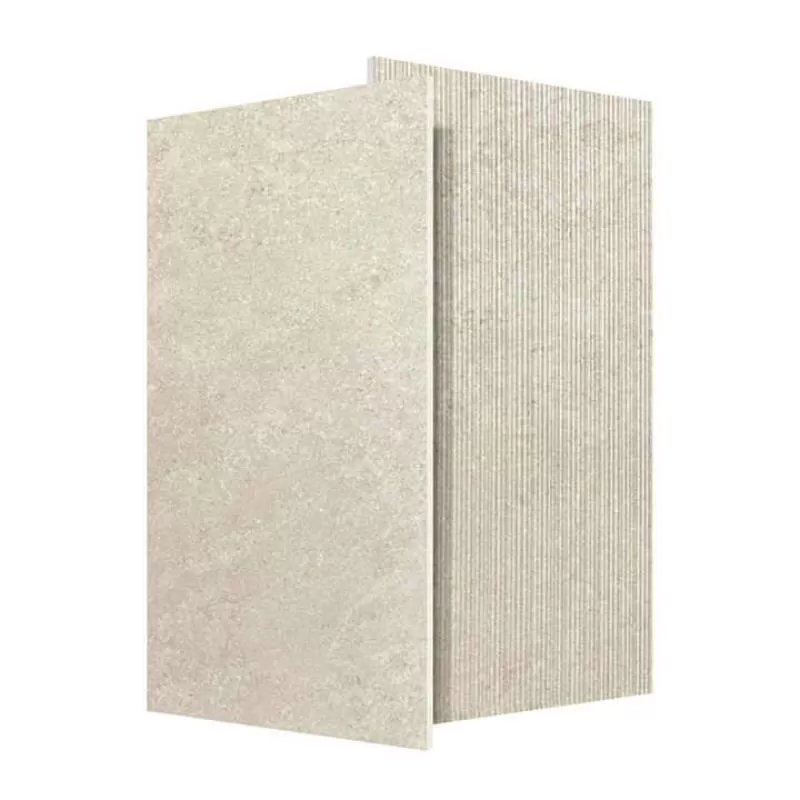 Lyme Stone 600x1200 Non-Slip Floor Toilet Wall Tile Ceramic Interior  Villa Guest Restaurant Courtyard Firebrick