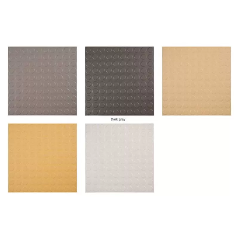 300X300 Non-Slip Tiles Kitchen Bathroom Balcony Patio Courtyard Wear-Resistant Antifreeze Floor Tiles Outdoor Use