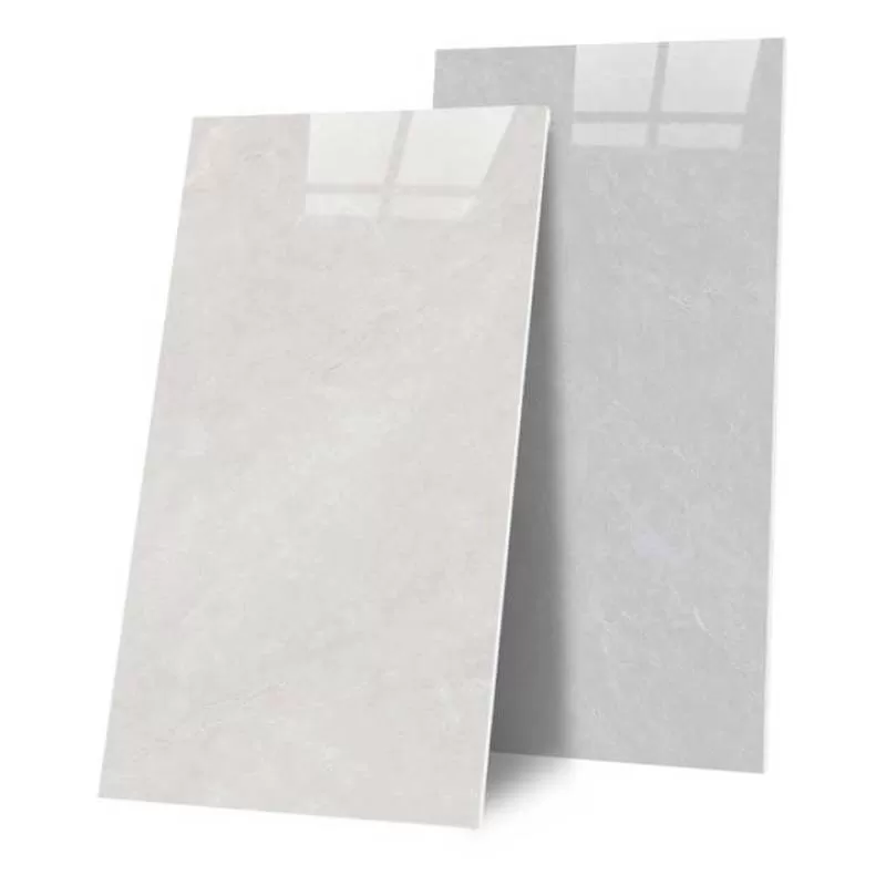 75*150cm Super Anti-slip Marble Floor Polished Glazed Large-sized Ceramic Tiles Brown Flooring Tiles for Living Room