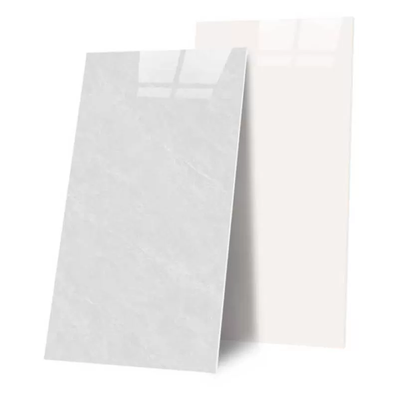 Hot Sale Bathroom Tiles Walls and Floors Full-body Marble Wall Tiles 600*1200 for Kitchen and Bathroom Gray Floor Tiles