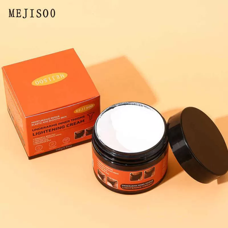 Yoni Whitening Cream Whitening Vulva Removing Melanin Women Vulva Tender White Cream