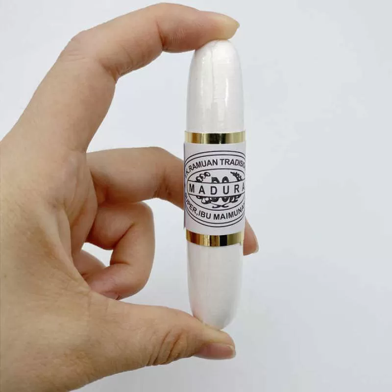 Private Label Hot Selling Herbal Female Vaginal Stick Yoni Tightening Wand for Loose Vagina