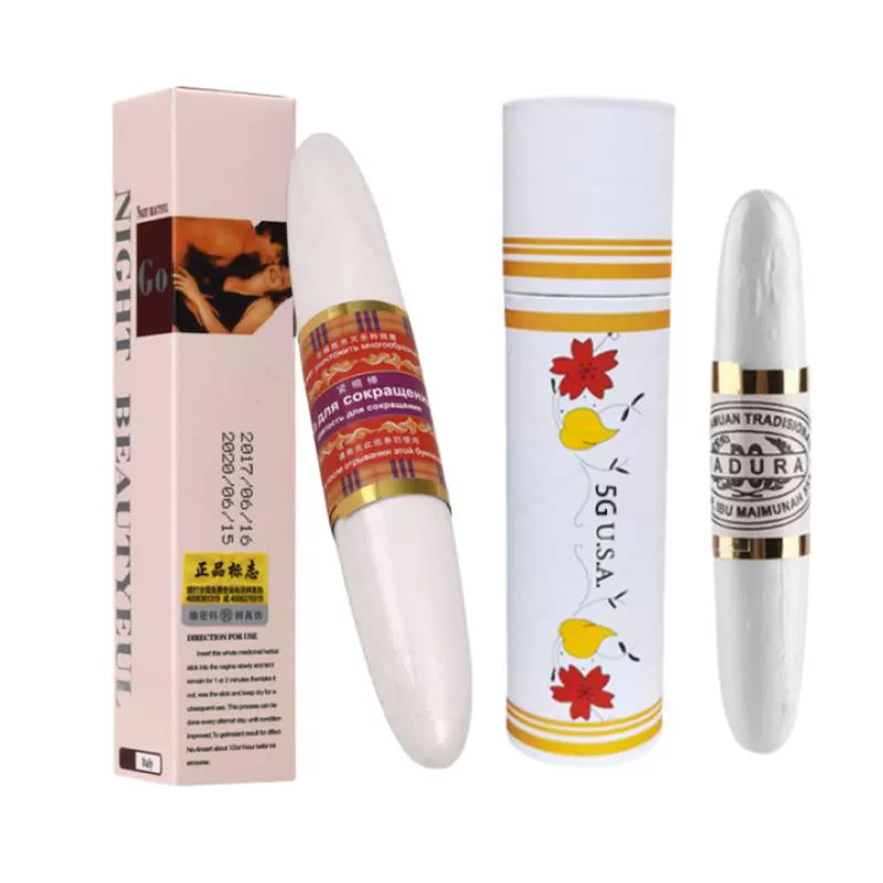 Best Seller Feminine Hygiene Yoni Sticks Vaginal Tightening Stick