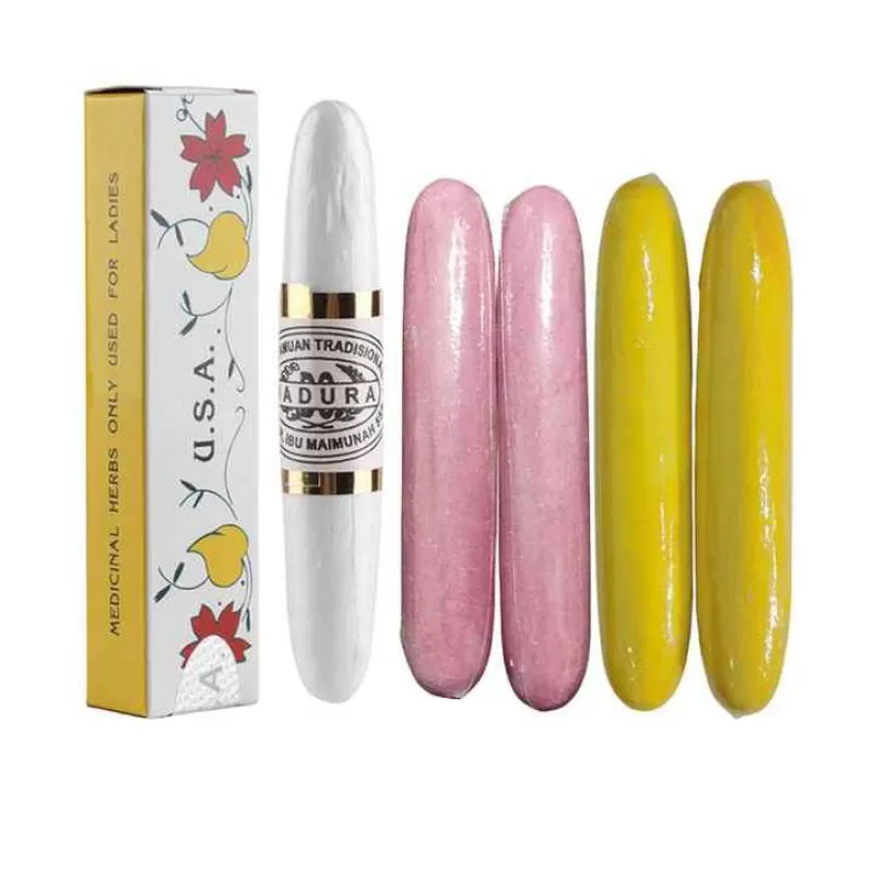 Factory Price Vaginal Tightening Stick Feminine Hygiene Product Yoni Tightening Vagina Wand