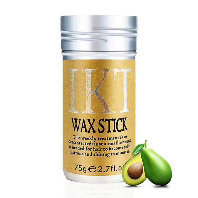 Good Quality Smoothing Hair Wax Stick Texturizing Strong Hold Hair Wax Stick
