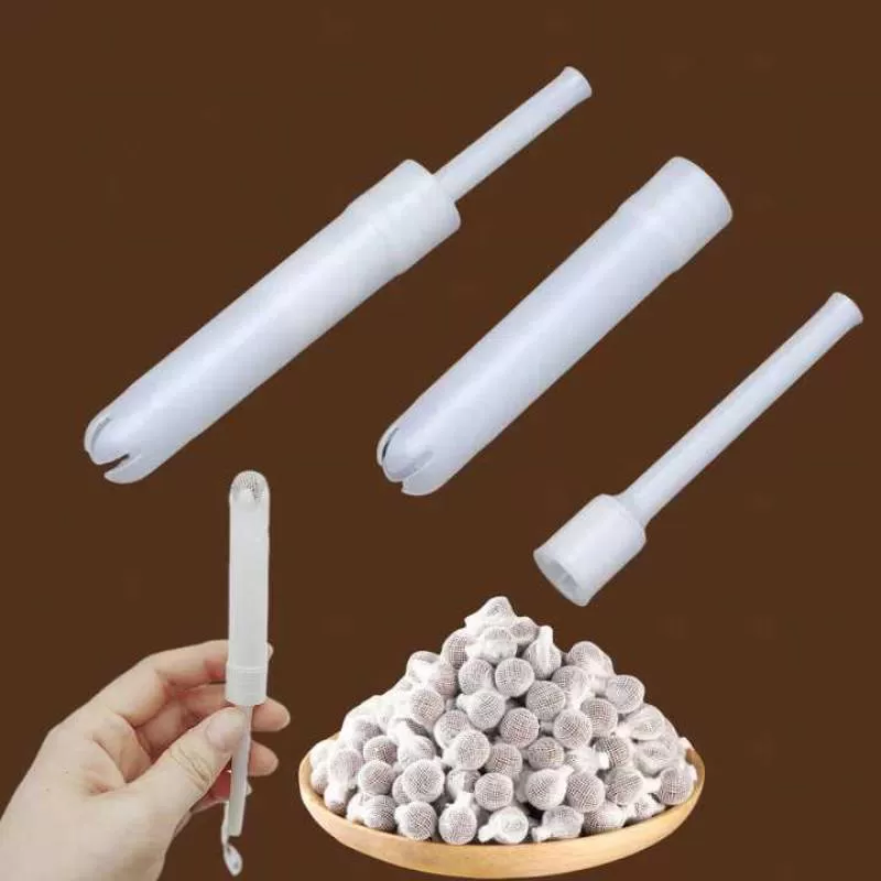 Yoni Detox Pearls Applicator Other Feminine Hygiene Products Yoni Products Vaginal Pearl Propulsion Tool Pusher