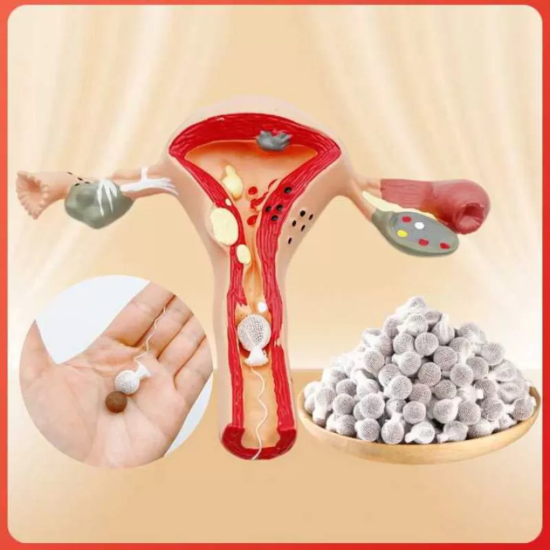 Other Feminine Hygiene Products Yoni Products Yoni Pearls With Applicator Vaginal Detox