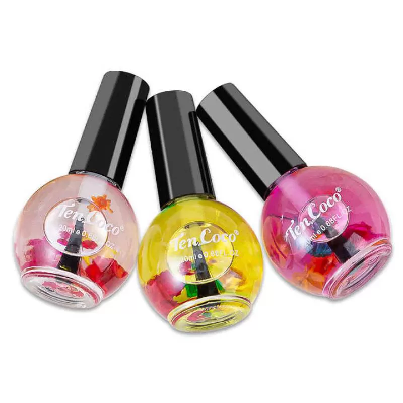 Wholesale Nail Care Oil  Nail Edge Care Moisturize Nutrition Oil