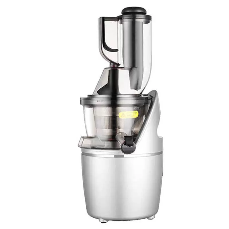 Manufacturer Professional Home Appliances Citrus Juice Cold Press Slow Juicer Extractor Machine for Hotels with Reverse Function