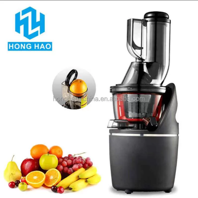 Commercial Slow Juicer with Great Price New Design Whole Cold Press Commercial Juicer