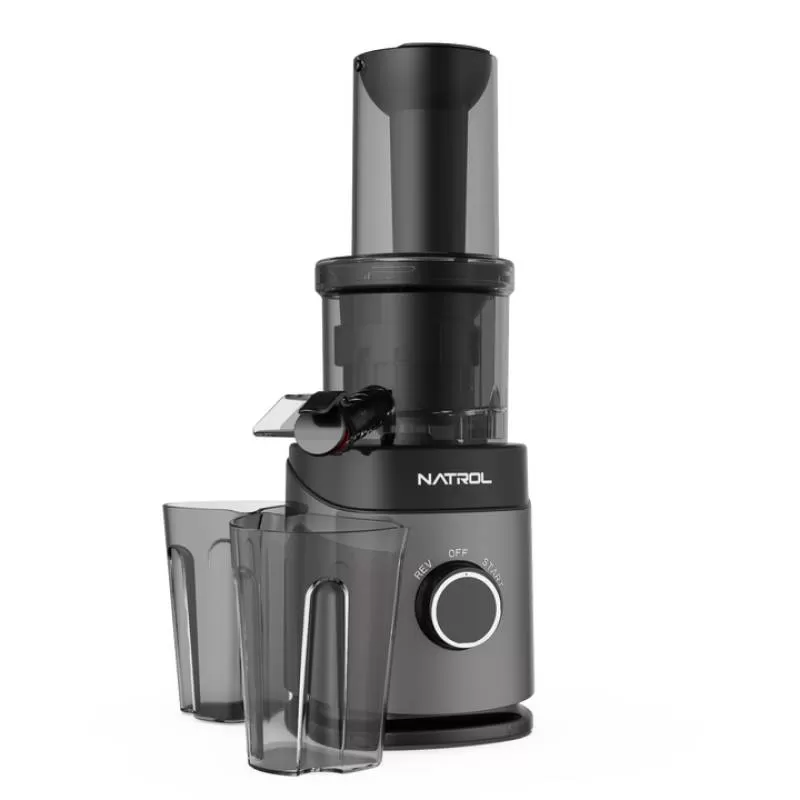 Multifunctional Mini Slow Juicer Machine Small Reverse Function Citrus Juicer Easy Clean Masticating Vetable Juicer Electric