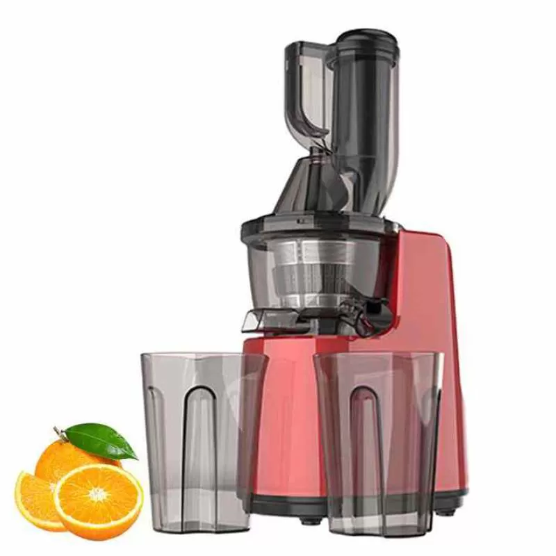 Carrot Beetroot Power Smart Juicer Strong Motor Juicer Machine Commercial for Cafe Restaurant