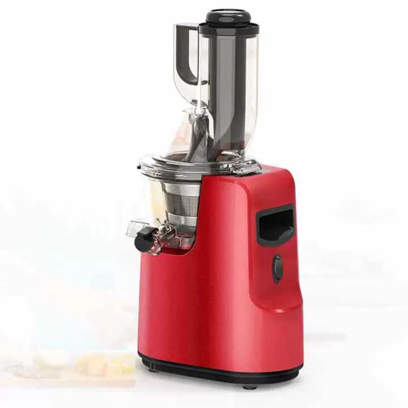 Supply High Quality Fruit Vegetable Juice Extractor Extracteur De Jus De Fruit Commercial Slow Juicer
