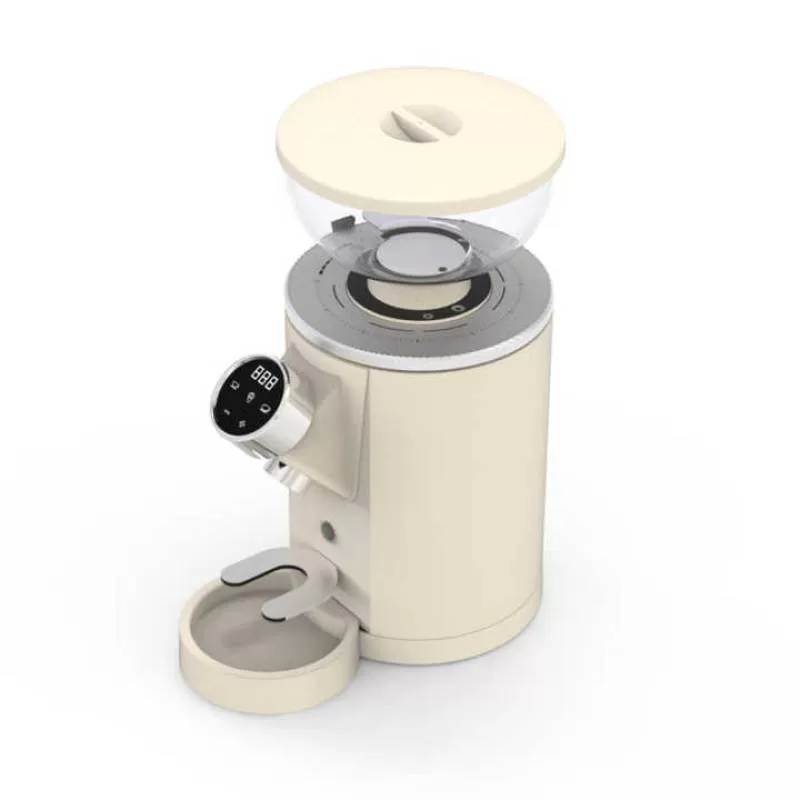 Stainless Steel Coffee Grinder Electric Professional Commercial Coffee Grinder Machine