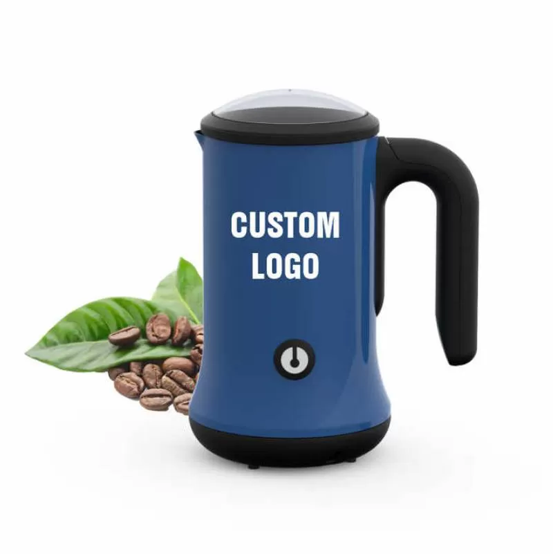 Kitchen Aeroccino Detachable Jug Custom Instant Cappuccino Milk Foamer Machine Electric Milk Frother