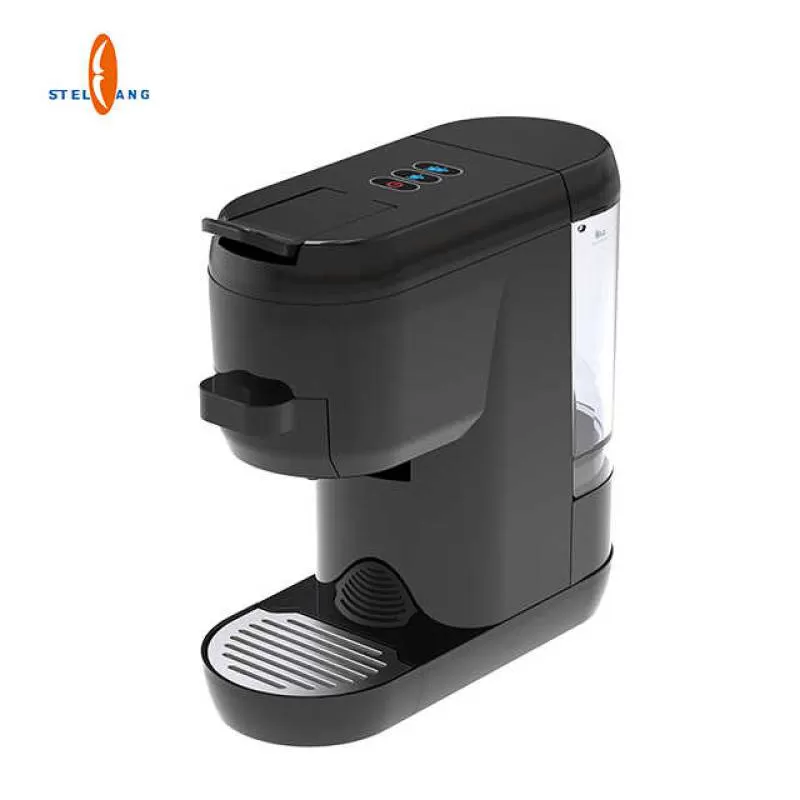 Express Coffee Maker Hotel Room 5 in 1 Ese Coffee Machines With Capsules