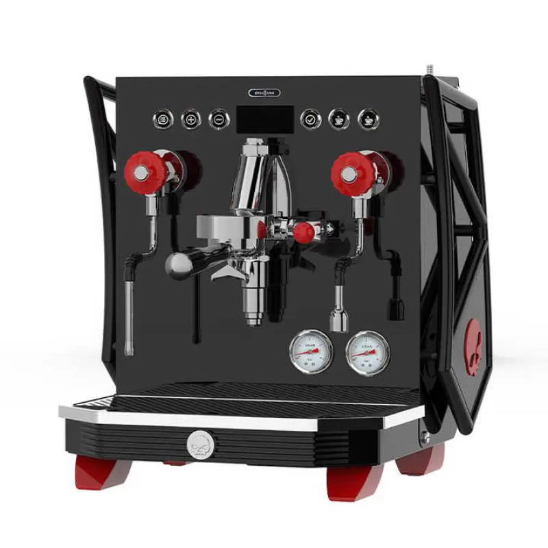 Cafetera Automatic Expresso Espresso Coffee Pod Machine Coffee Maker for Business